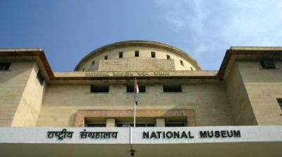 印度国家博物馆